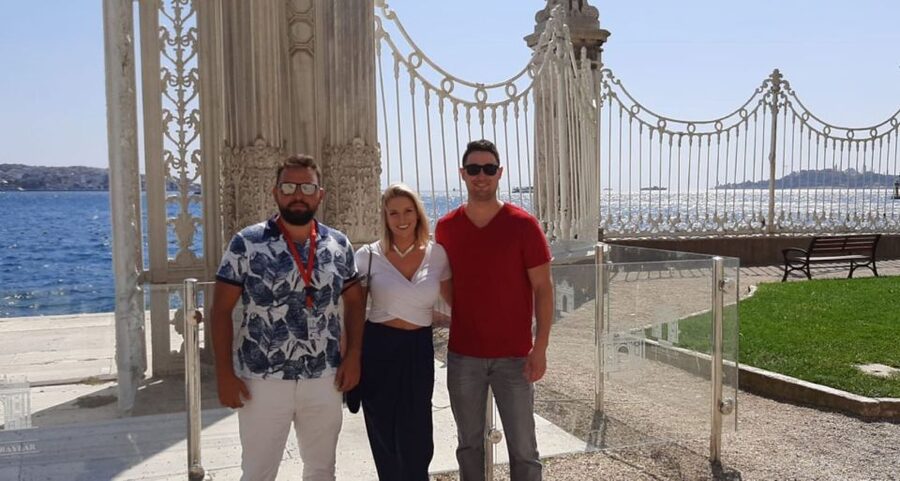 Istanbul: Best of the City Private Full-Day Walking Tour - Value and the Real Cost: What You Pay vs What You Save