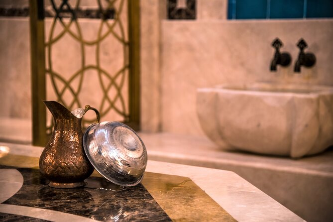 Istanbul Bliss VIP Turkish Bath and Free Transfers - The Massage Style: What to Expect From the Hands-On Work