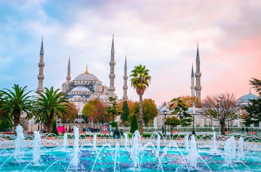 Istanbul: Blue Mosque and Hagia Sophia Tour w/Entry Tickets - Key things to know before you go
