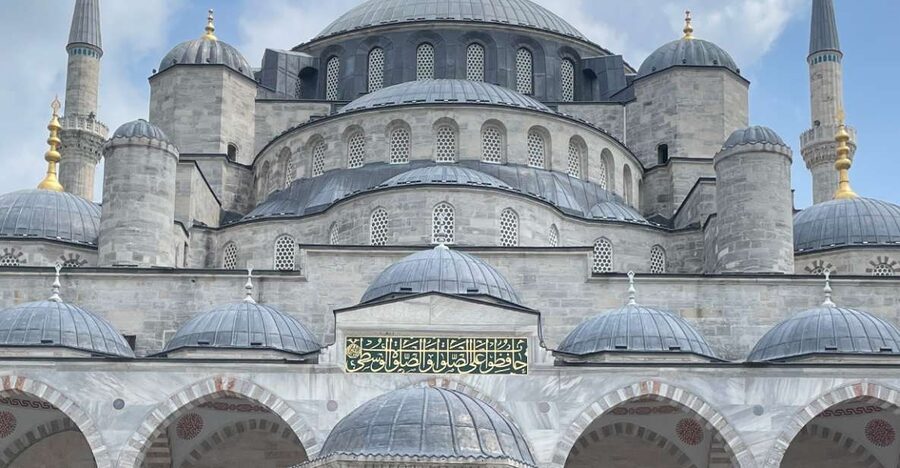 Istanbul: Blue Mosque Guided Tour - Price and value: is $19 for a 1-hour tour a good deal?