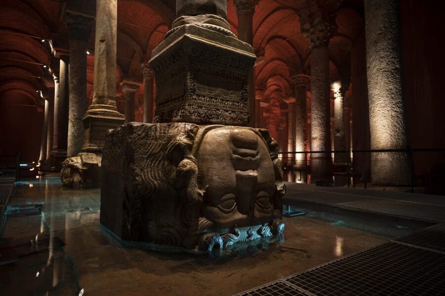 Istanbul: Blue Mosque, Hagia Sophia, & Basilica Cistern Tour - Price and value: what you get for $58