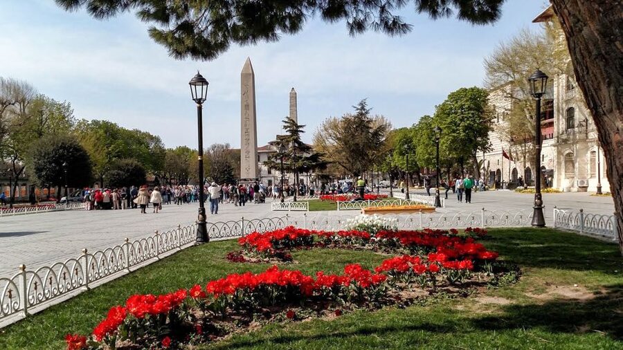 Istanbul: Blue Mosque & Hagia Sophia Guided Tour w/ Tickets - Price and value: what you are really paying for at $39 per person