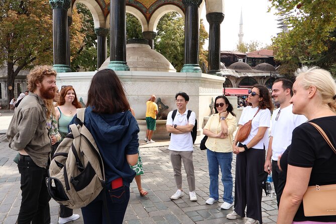 Istanbul: Blue Mosque, Hagia Sophia & Sultanahmet Tour - Price and Value: Is $90.70 for 3 Hours Worth It?
