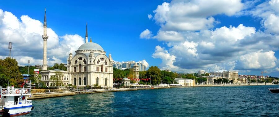 Istanbul: Bosphorus and Black Sea Cruise with Lunch - Key Things I’d Put at the Top