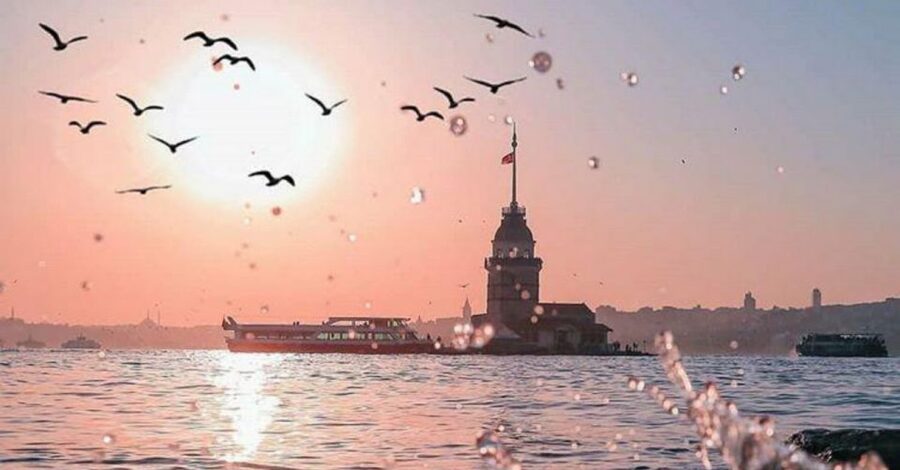 Istanbul: Bosphorus And Golden Horn Morning or Sunset Cruise - Price and value: why $23 can work in Istanbul