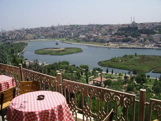 Istanbul: Bosphorus Cruise and Golden Horn Bus Tour - Key highlights in a nutshell