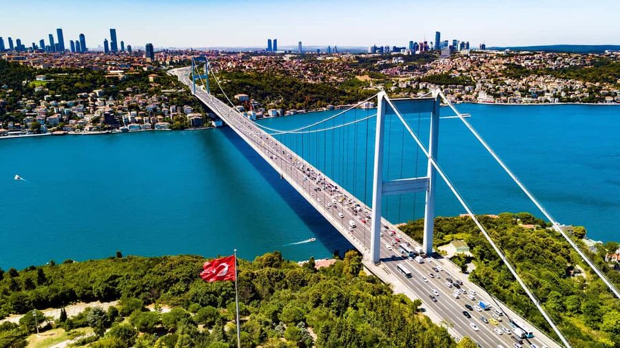 Istanbul: Bosphorus Cruise Morning or Sunset Boat Tour - Why a 2-hour Bosphorus cruise makes Istanbul easier to read