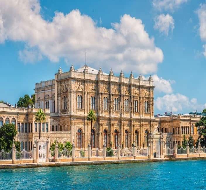 Istanbul: Bosphorus Cruise Morning or Sunset Boat Tour - Who should book this Istanbul Bosphorus morning or sunset cruise