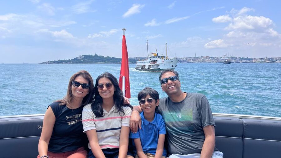 Istanbul: Bosphorus Cruise with Stopover on the Asian Side - The Asian Side After the Stop, Why the Second Half Feels Different