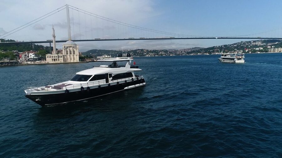Istanbul: Bosphorus Cruise with Stopover on the Asian Side - Morning vs Afternoon Departures, How to Choose the Right Time