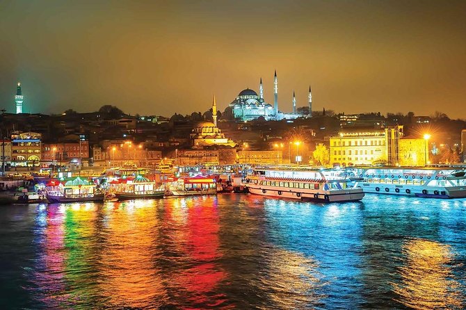 Istanbul Bosphorus Dinner Cruise and Turkish Night Show with DJ - Who This Tour Suits Best, and Who Should Skip It