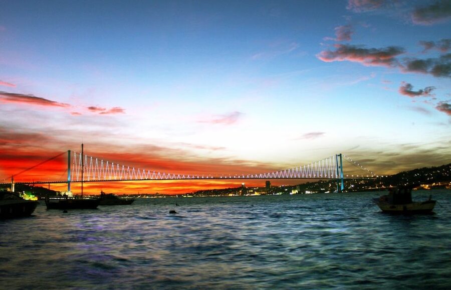 Istanbul Bosphorus Dinner Cruise &Entertainment hotel pickup - Pickup Timing, Return Drop-Off, and How to Plan Your Evening