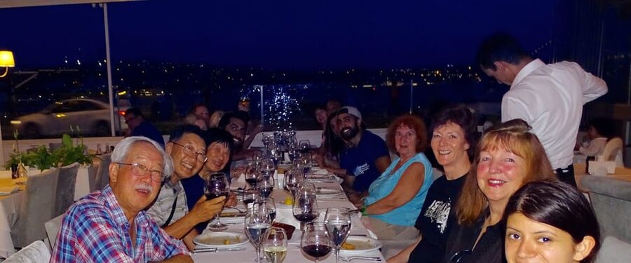 Istanbul: Bosphorus Dinner Cruise Incl. Drinks with Transfer - Key Things I’d Watch for on This Bosphorus Dinner Cruise