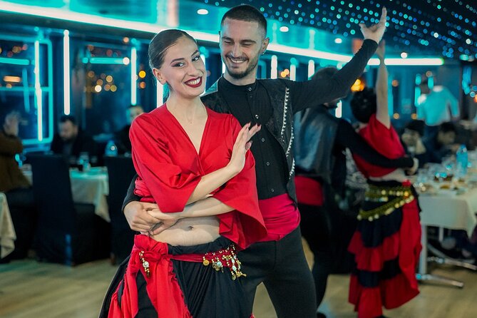 Istanbul Bosphorus Dinner Cruise: Turkish Night Show Experience - Turkish Night Show: what up to seven performances adds to your evening