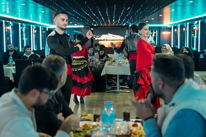 Istanbul Bosphorus Dinner Cruise: Turkish Night Show Experience - Price and value: is $229 worth it for your kind of night?