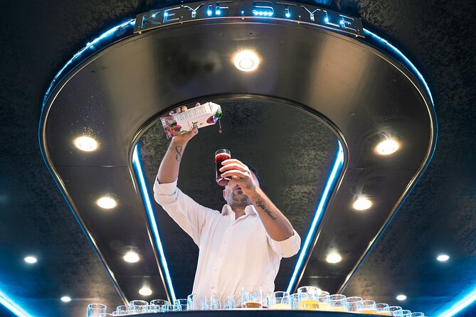 Istanbul Bosphorus Dinner Cruise: Turkish Night Show Experience - Who this fits best (and who should think twice)