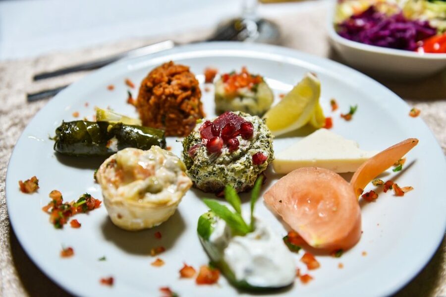 Istanbul: Bosphorus Dinner Cruise w/ Drinks & Entertainment - Ortaköy, fortresses, and the bridges that define the route