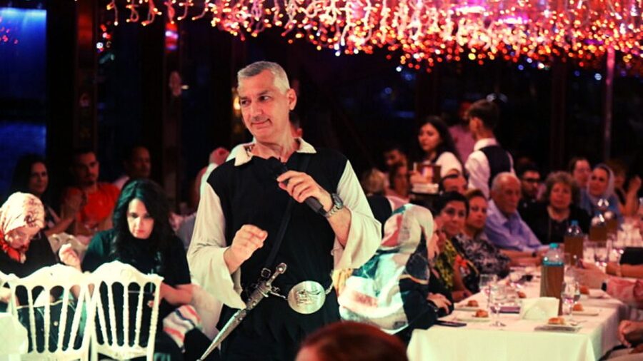 Istanbul: Bosphorus Dinner Cruise with Drinks & Turkish Show - Should You Book This Bosphorus Dinner Cruise?