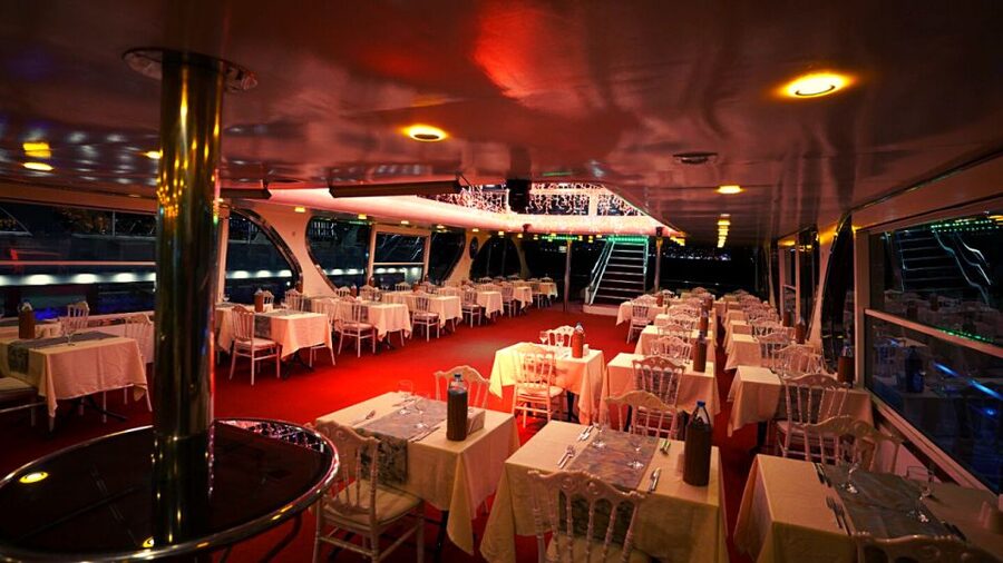 Istanbul: Bosphorus Dinner Cruise with Drinks & Turkish Show - Simple Booking Strategy That Can Improve Your Experience