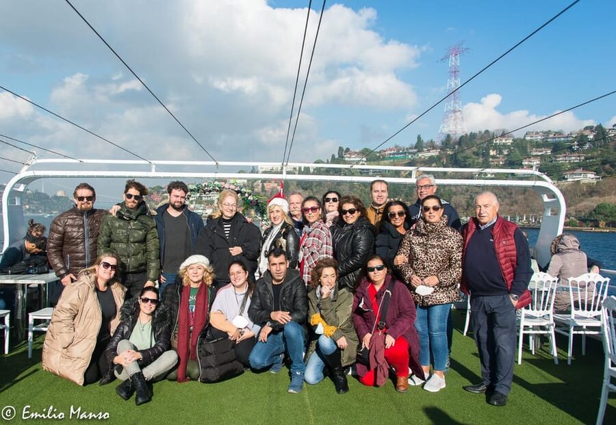 Istanbul: Bosphorus Dinner Cruise with Private Table & Show - Who this cruise suits best (and who should skip it)