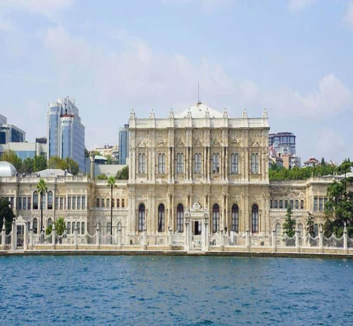 Istanbul Bosphorus Morning Cruise Guided Tour - How the audio guide and live guide make the cruise worth it