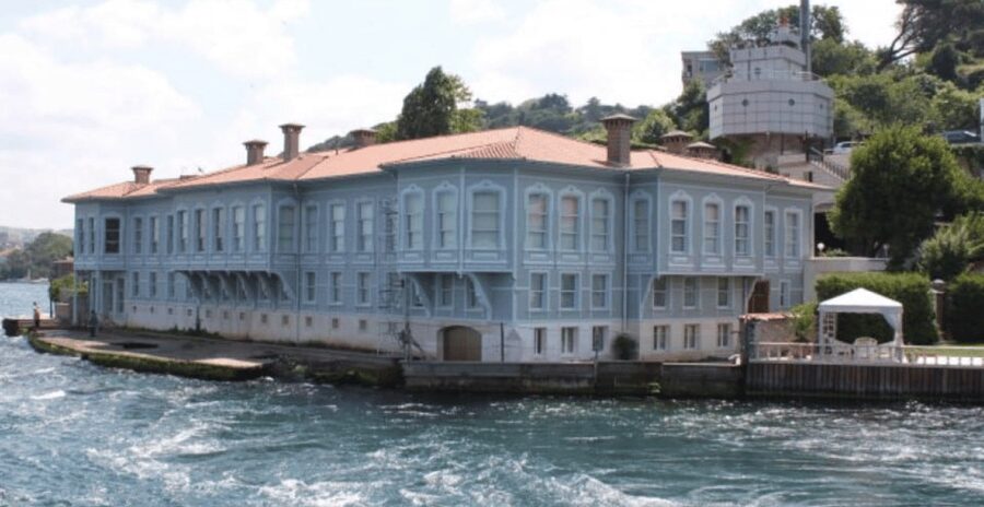 Istanbul: Bosphorus Morning Cruise with Breakfast - How Long It Really Takes: 3 Hours On Paper, Less Moving Time