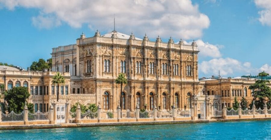 Istanbul: Bosphorus Morning Cruise with Breakfast - Hotel Pickup Options: Convenience, Not Required
