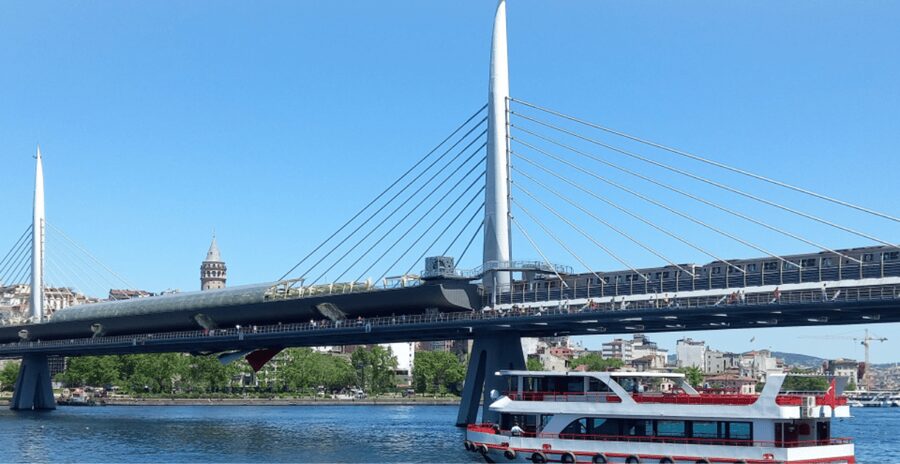 Istanbul: Bosphorus Morning Cruise with Breakfast - What You Get Besides Sightseeing: Skip the Ticket Line and Languages