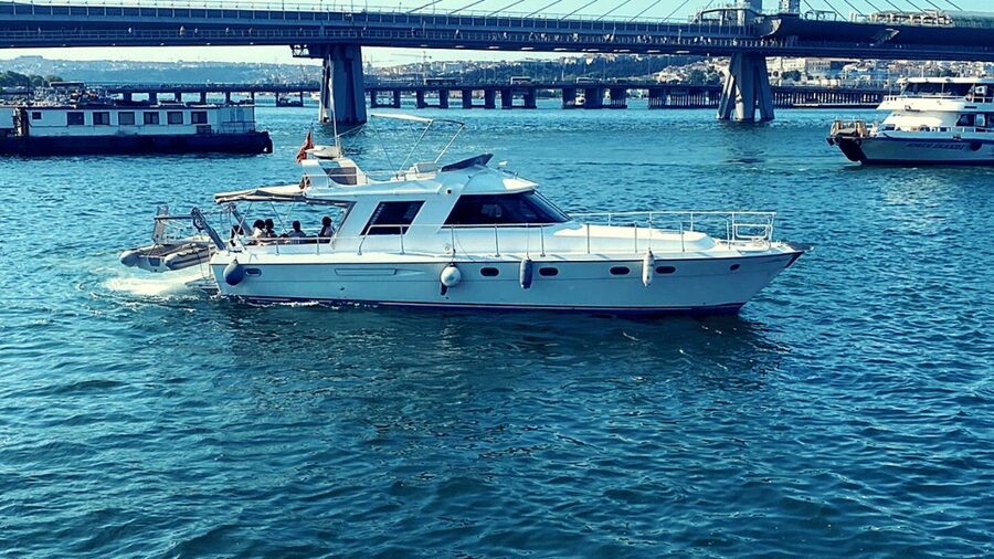 İstanbul: Bosphorus Private Yacht Cruise with Tea and Coffee - Two Hours Aboard: Timing That Lets You Enjoy, Not Exhaust
