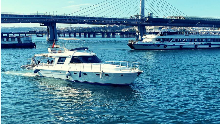 İstanbul: Bosphorus Private Yacht Cruise with Tea and Coffee - Price and Value: Is $272 Per Group Worth It?