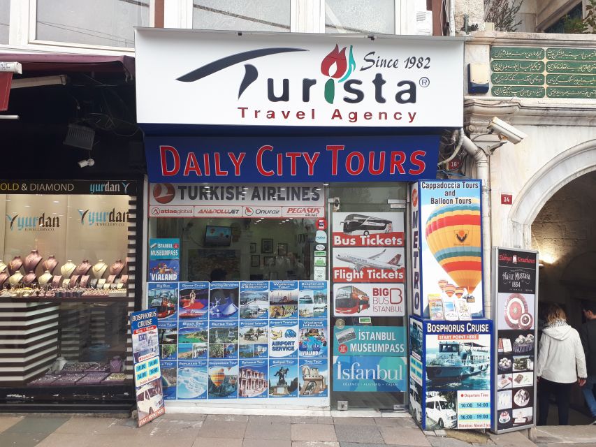 Istanbul: Bosphorus Sightseeing Boat Tour with Guide - How the “2 Hours” Works, and Why the Cruise Portion Matters