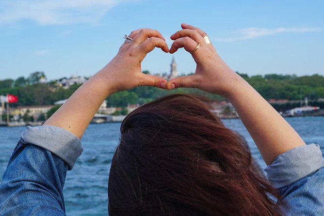 Istanbul Bosphorus Sightseeing Cruise - Audio guide expectations: helpful if it’s working, limited if it isn’t