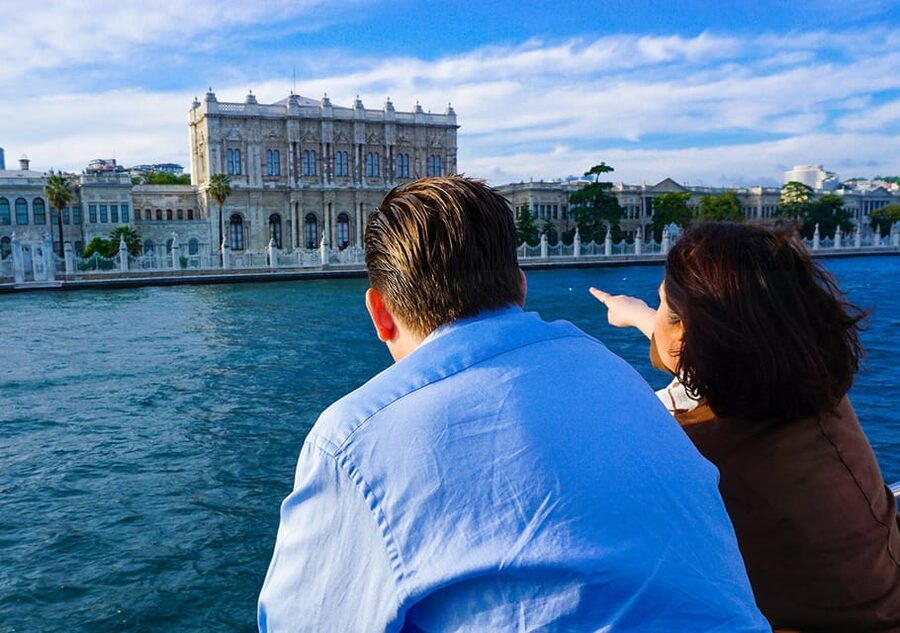 Istanbul: Bosphorus Sightseeing Cruise with Sunset Option - Should you book this Bosphorus sunset cruise?