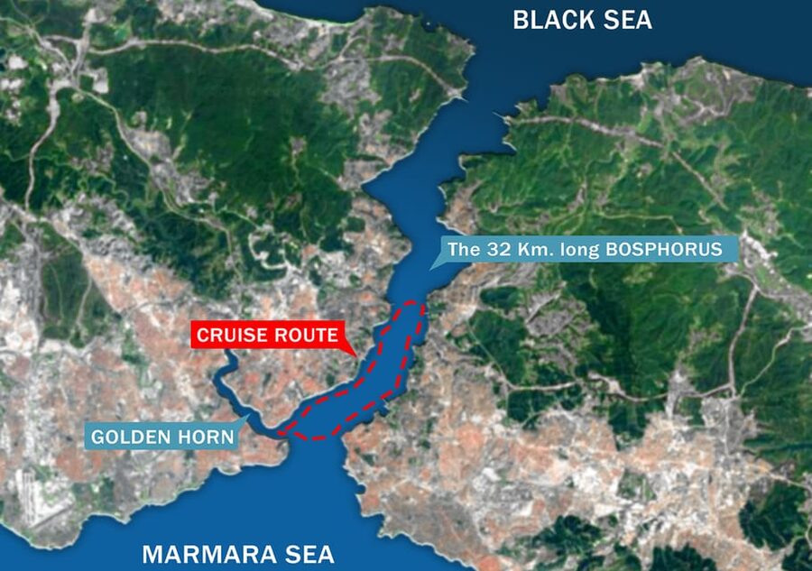 Istanbul: Bosphorus Sightseeing Cruise with Sunset Option - Who this Bosphorus cruise fits best, and who should skip it