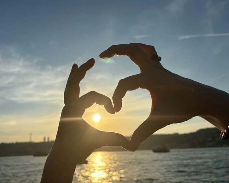 Istanbul: Bosphorus Sunset or Night Yacht Cruise & Transfers - Who This Cruise Is For (and Who Should Skip It)
