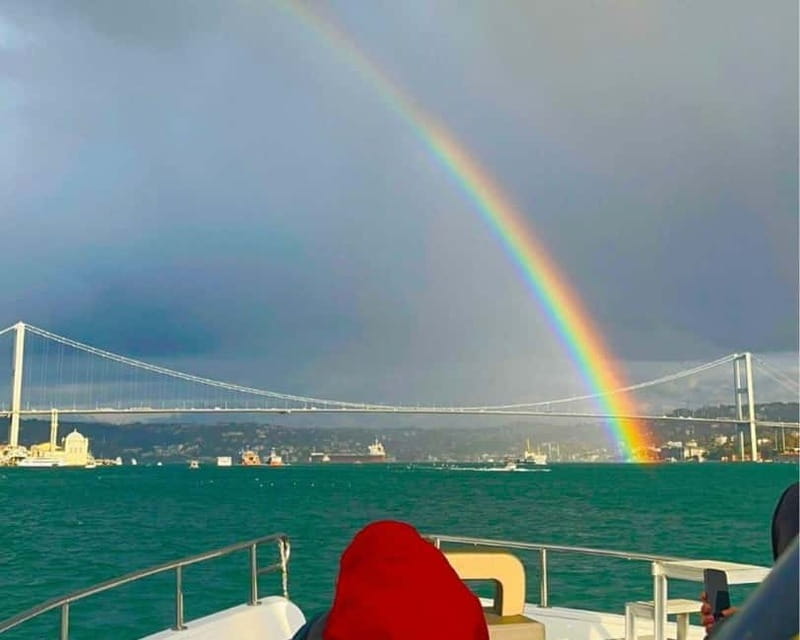 Istanbul: Bosphorus Sunset or Night Yacht Cruise & Transfers - The Guides and Hosts: Why the Human Touch Matters