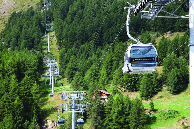 Istanbul: Bursa and Uludag Mountain Day Trip with Cable Car - Price and value: what the $66.52 really covers