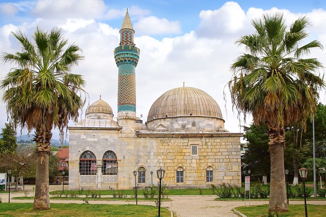Istanbul: Bursa and Uludag Mountain Day Trip with Cable Car - Uludàğ National Park: the two-hour breather you’ll appreciate