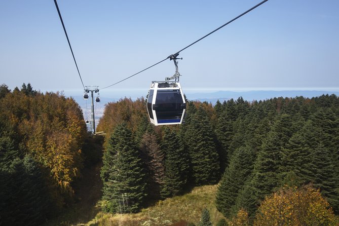 Istanbul: Bursa and Uludag Mountain Day Trip with Cable Car - Should you book this Bursa and Uludàğ day trip?
