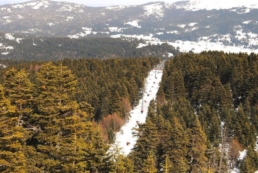 Istanbul: Bursa & Uludag Mountain Day Trip w/ Opt. Cable Car - Logistics You Should Know Before Your Pickup