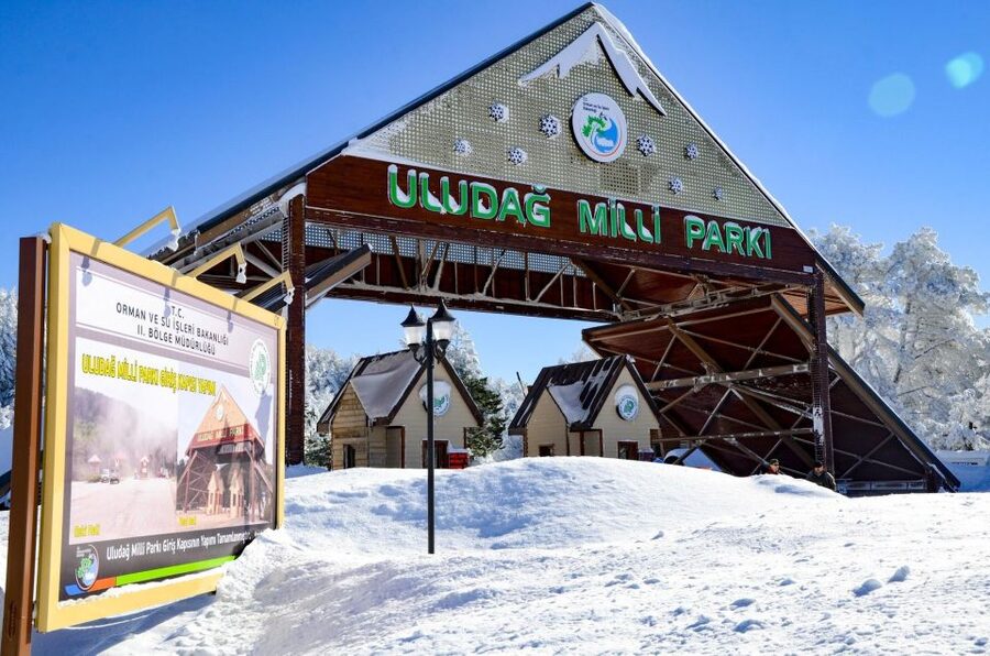 Istanbul: Bursa & Uludag Mountain Day Trip w/ Opt. Cable Car - Uludağ Mountain: The Real Point of the Trip