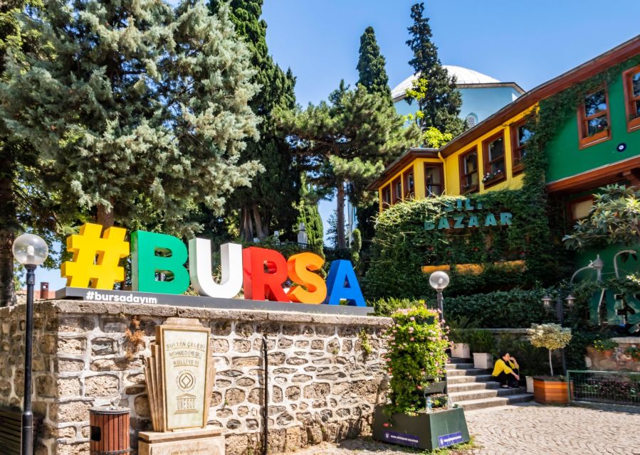 Istanbul: Bursa & Uludag Mountain Day Trip w/ Opt. Cable Car - Lunch Timing in Uludağ, and Why It Can Feel Late