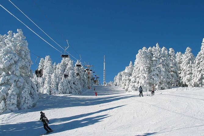 Istanbul: Bursa & Uludag Tour with Lunch & Cable Car Option - The $30 value question, what’s really included