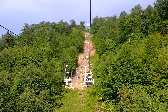 Istanbul: Bursa & Uludag Tour with Lunch & Cable Car Option - Uludag National Park and mountain free time, how the day shifts by season