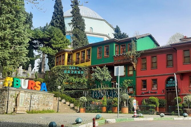 Istanbul: Bursa & Uludag Tour with Lunch & Cable Car Option - From your Istanbul hotel to Bursa, early start and the long-road reality