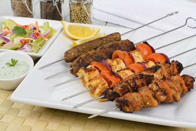 Istanbul by Night: Dining Out in a Turkish Way - Key highlights worth knowing