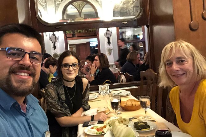 Istanbul by Night: Dining Out in a Turkish Way - Logistics that matter: walking, pickup eligibility, and alcohol rules