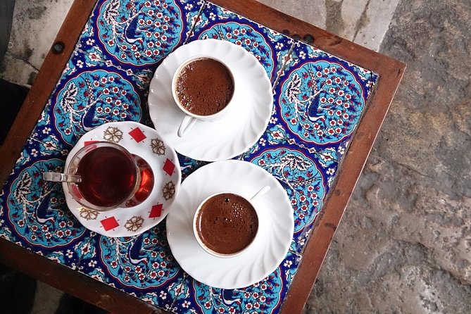 Istanbul by Night: Turkish Dinner and Show - Deck Time and Seating: How to Get the Best Views