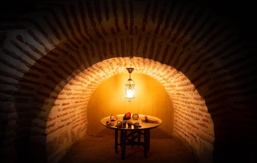 Istanbul: Cagaloglu Hamam Experience - Key Points at a Glance