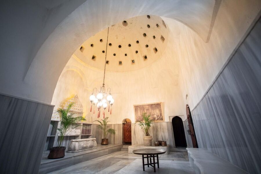 Istanbul: Cagaloglu Hamam Experience - Step Inside an Ottoman Hammam, Right in Istanbul’s Old City